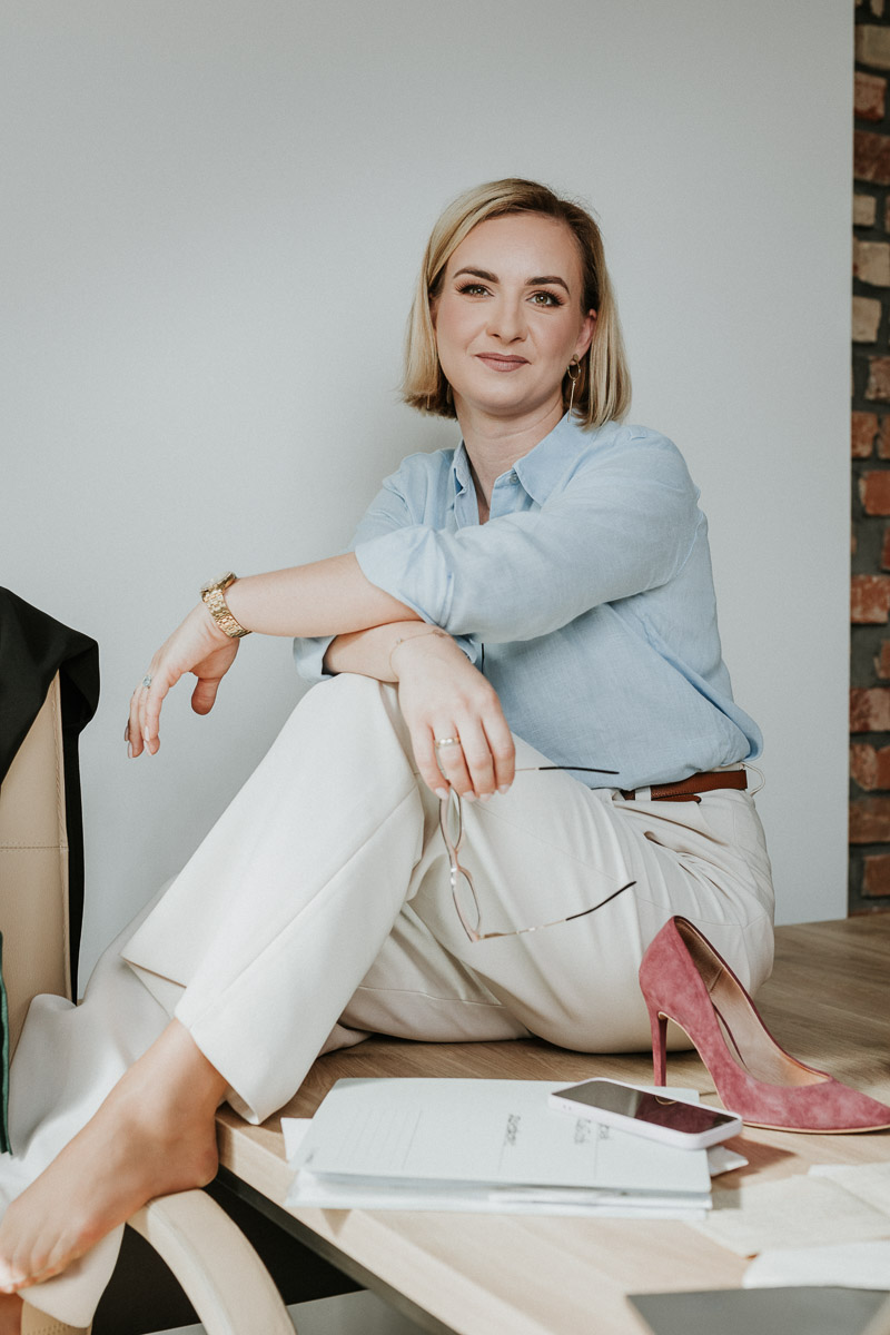 konsultacja prawna adwokat Ewelina Księżopolska-Moskal